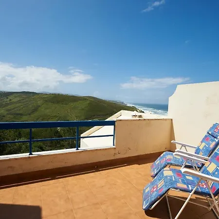 Holiday home Vista Deslumbrante Magoito *
