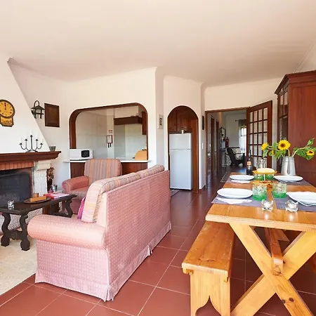 Holiday home Vista Deslumbrante Magoito