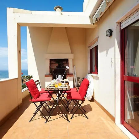 Holiday home Vista Deslumbrante Magoito *