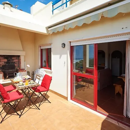 Vista Deslumbrante Magoito Holiday home