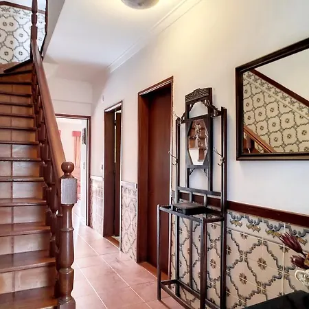 Holiday home Vista Deslumbrante Magoito *