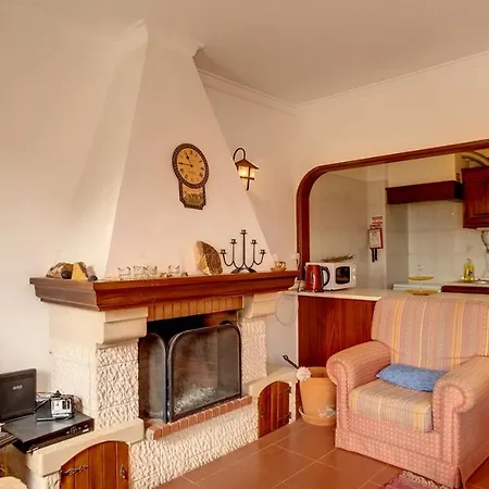 Vista Deslumbrante Magoito Holiday home