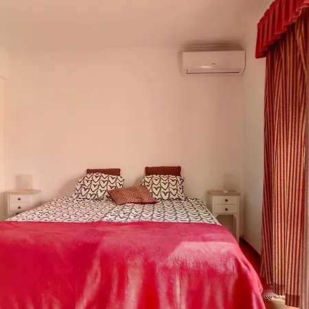 Vista Deslumbrante Magoito Holiday home Sintra