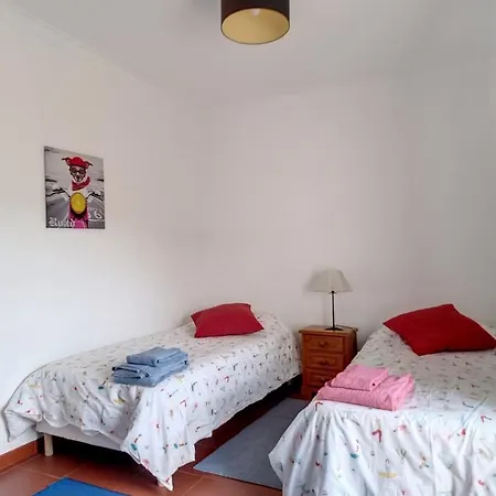 Vista Deslumbrante Magoito Holiday home *