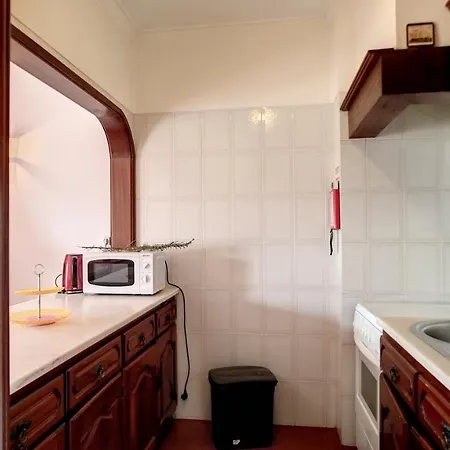 Holiday home Vista Deslumbrante Magoito Sintra