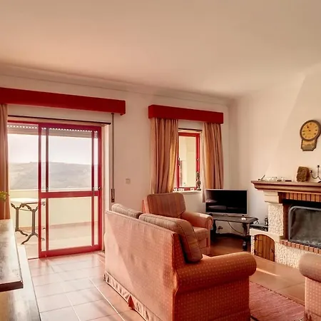 Holiday home Vista Deslumbrante Magoito *