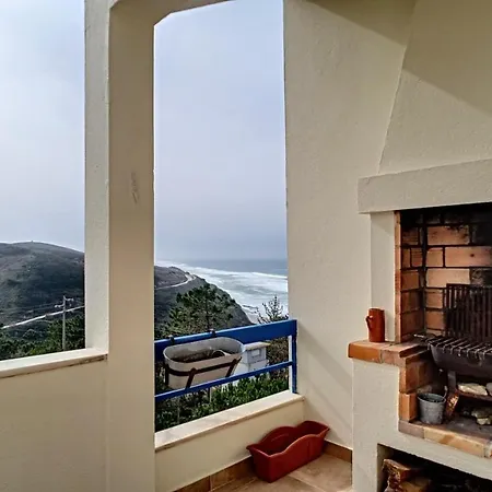 Vista Deslumbrante Magoito * Sintra
