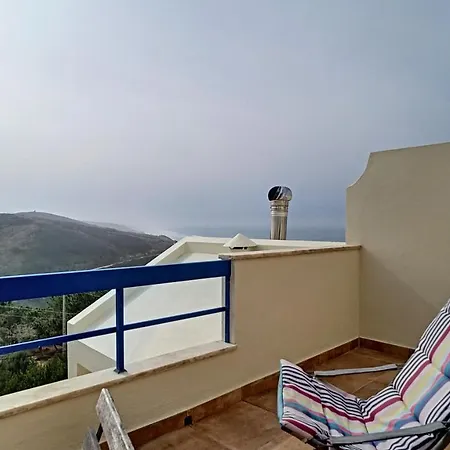 Vista Deslumbrante Magoito