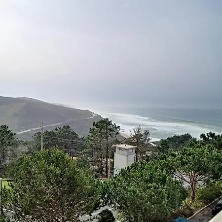 Vista Deslumbrante Magoito Sintra