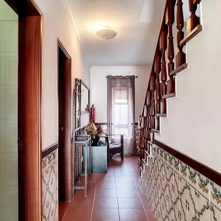 Vista Deslumbrante Magoito Holiday home Sintra