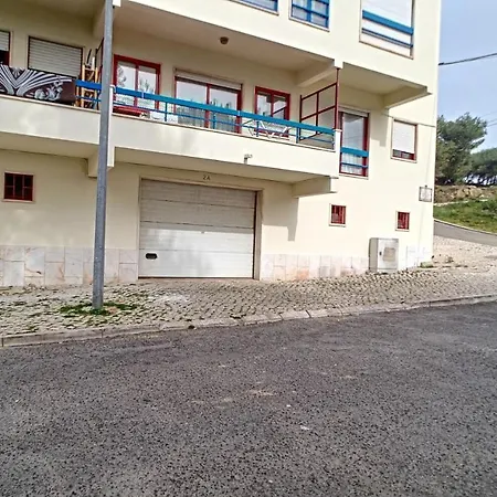 Holiday home Vista Deslumbrante Magoito