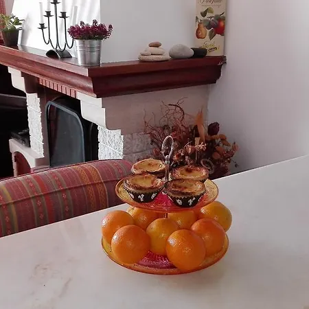 Vista Deslumbrante Magoito Holiday home Sintra