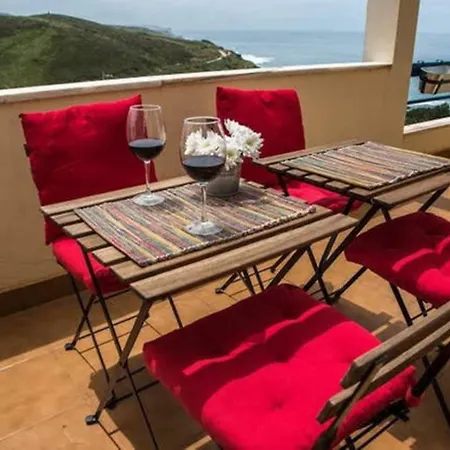 Vista Deslumbrante Magoito Holiday home *